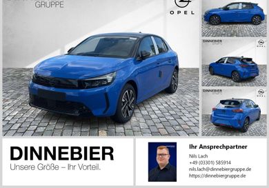 Opel Corsa, 2026