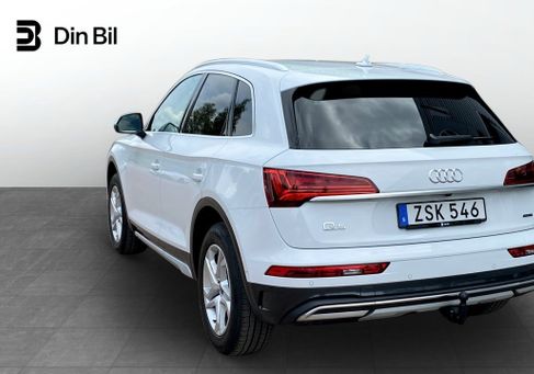 Audi Q5, 2025 3