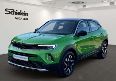 Opel Mokka, 2022