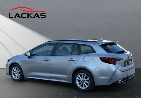 Toyota Corolla, 2024 3