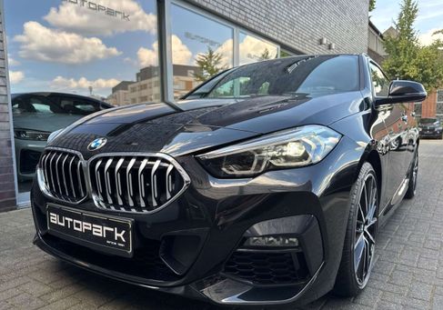 BMW 218, 2024 2
