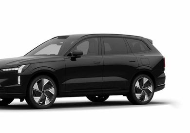 Volvo, 2025