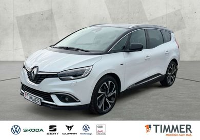 Renault Scenic, 2019