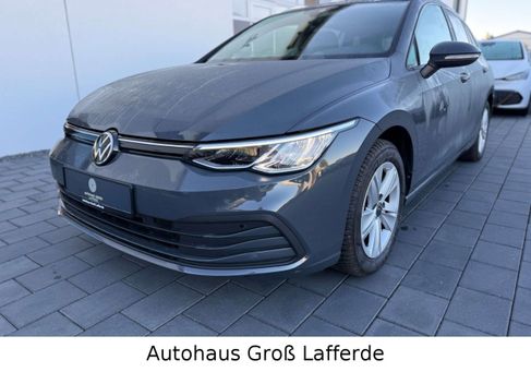 Volkswagen Golf, 2024 3