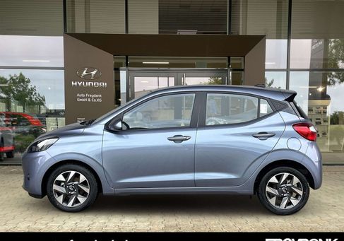 Hyundai i10, 2026 2