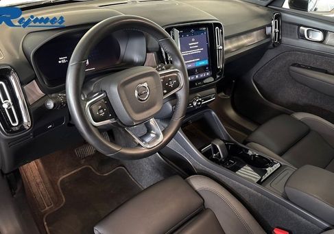 Volvo XC40, 2024 3