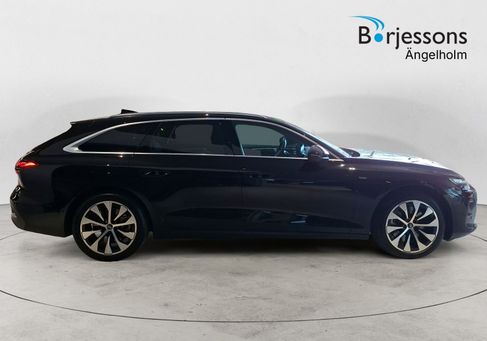 Audi A6, 2026