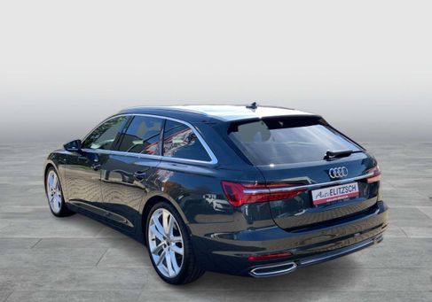 Audi A6, 2023 3