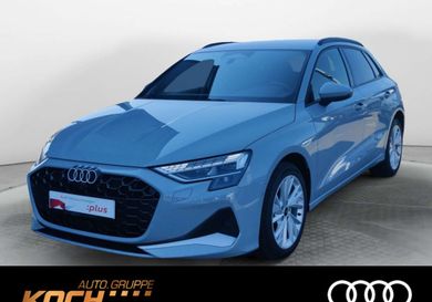Audi A3, 2025