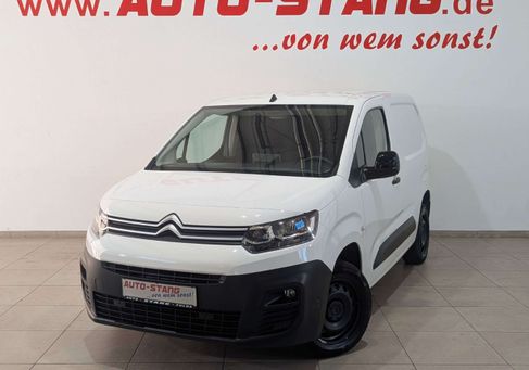 Citroën Berlingo, 2022 2