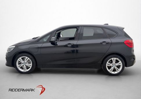 BMW 225 Active Tourer, 2021