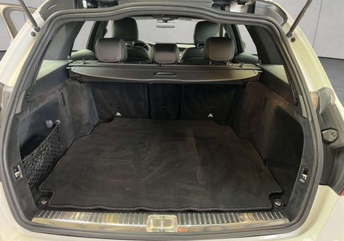 Mercedes-Benz C 220, 2020