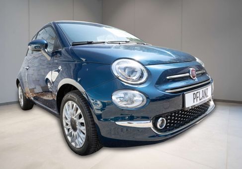 Fiat 500, 2024