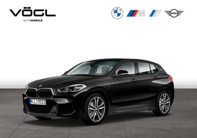 BMW X2, 2021