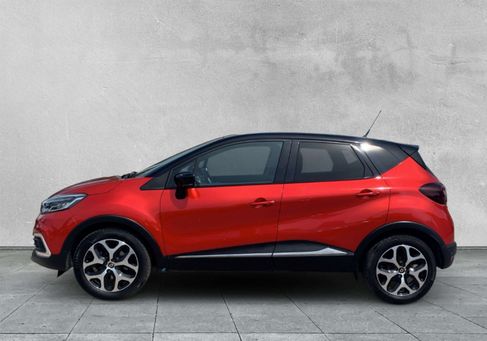 Renault Captur, 2019