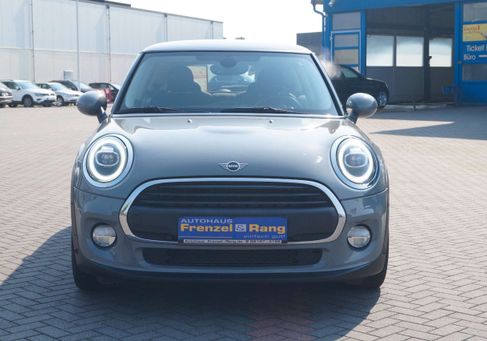 MINI ONE, 2019