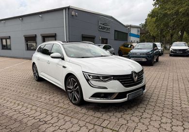 Renault Talisman, 2019