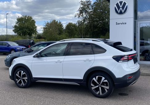 Volkswagen Taigo, 2022 3