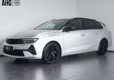 Opel Astra, 2024