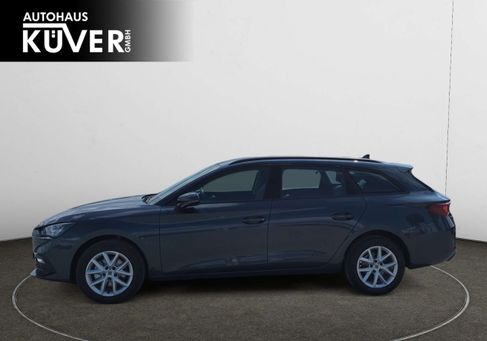Seat Leon, 2026 3