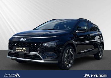 Hyundai Bayon, 2026