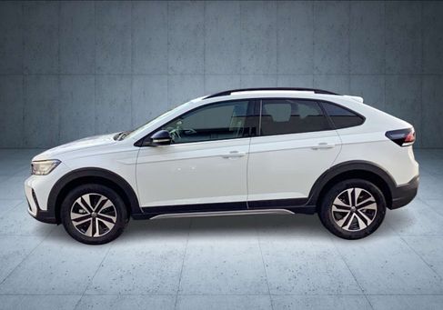 Volkswagen Taigo, 2026