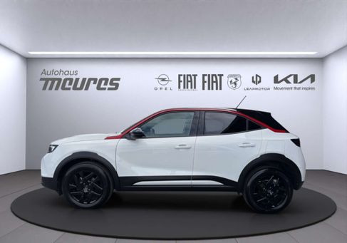 Opel Mokka, 2024 2