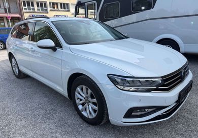 Volkswagen Passat Variant, 2023