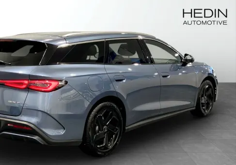 BYD, 2026 2