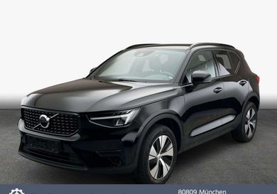 Volvo XC40, 2023
