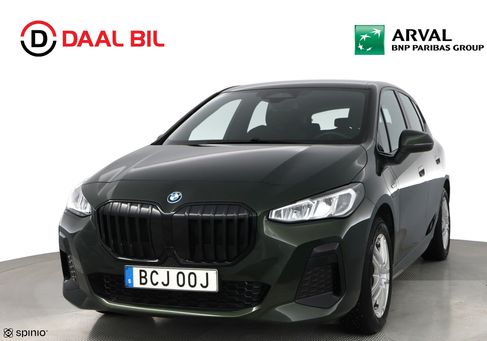 BMW 225 Active Tourer, 2023