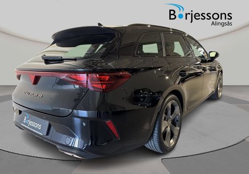 Cupra Leon, 2026