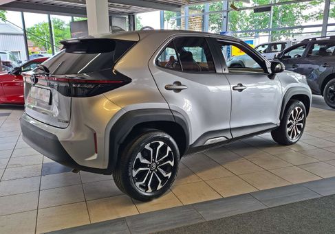 Toyota Yaris Cross, 2022 2