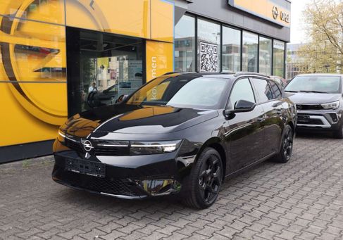 Opel Astra, 2026