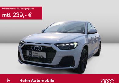 Audi A1, 2026
