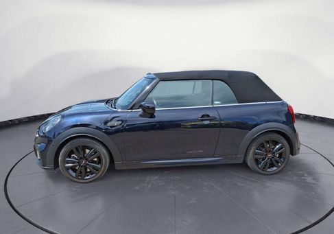 MINI Cooper S Cabrio, 2023