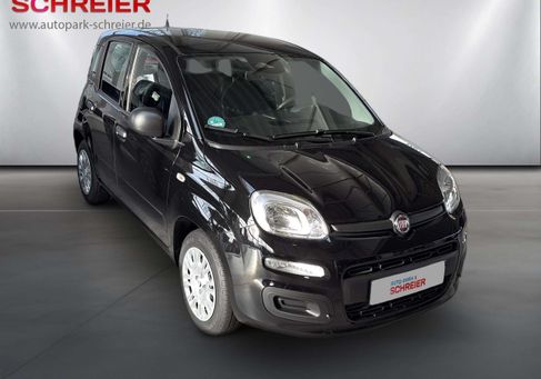 Fiat Panda, 2025