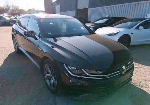 Volkswagen Arteon, 2023