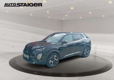 Peugeot 2008, 2023