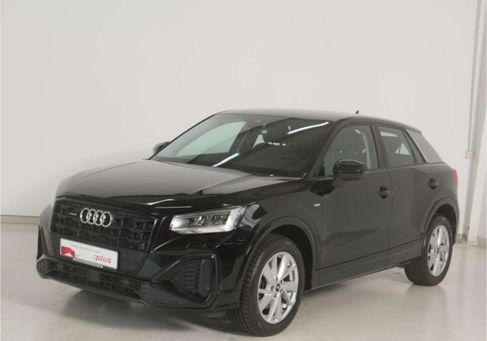 Audi Q2, 2023 2