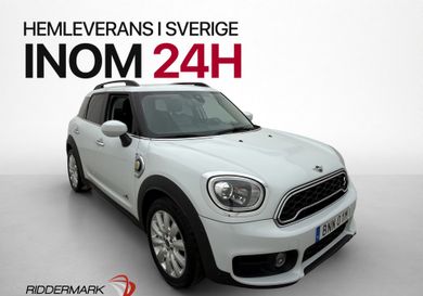 MINI, 2020