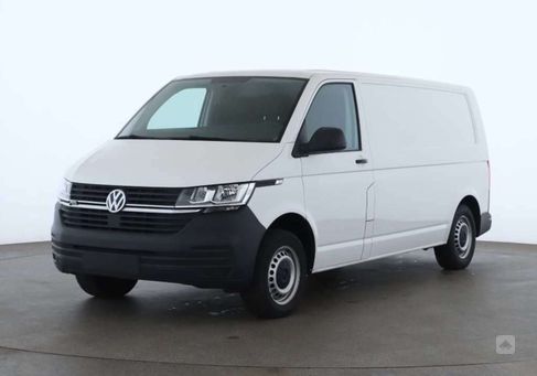 Volkswagen T6 Transporter, 2022