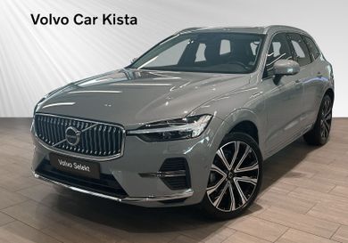 Volvo XC60, 2024