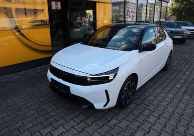 Opel Corsa, 2026