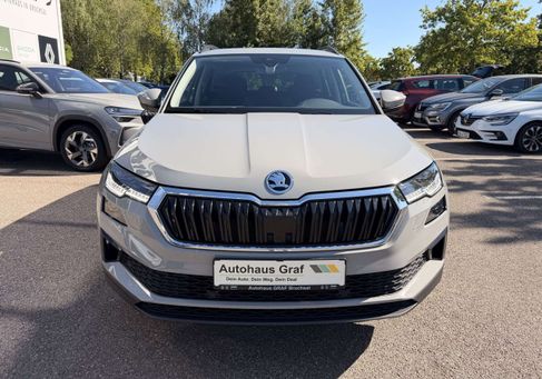 Skoda Karoq, 2022