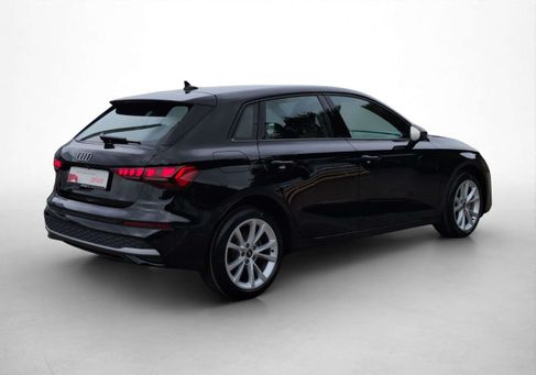 Audi A3, 2025 2