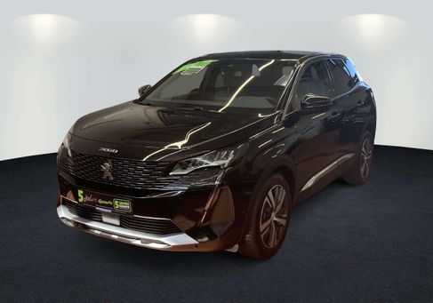 Peugeot 3008, 2023