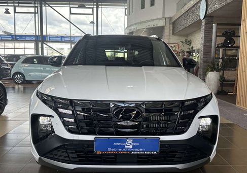 Hyundai Tucson, 2023