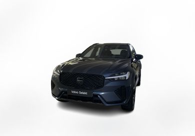 Volvo XC60, 2026