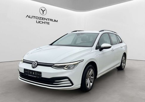 Volkswagen Golf, 2022